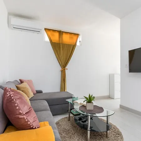 Appartamento Mate's Holliday House
